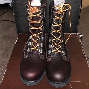 Timberland super boot below 40 never worn